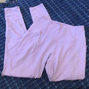 TIL YOU COLLAPSE LEGGINGS